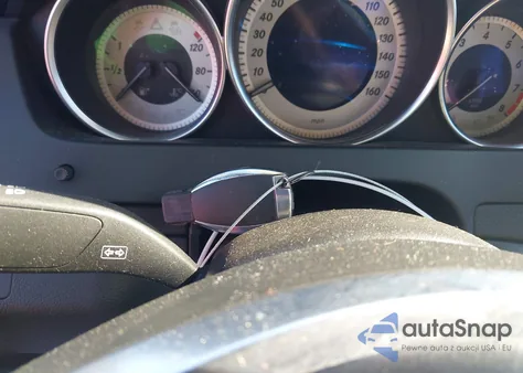 2014 Mercedes-Benz C 250 Sport from USA, damaged, VIN WDDGF4HB9EG210952